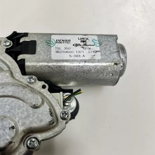 Motorino tergilunotto