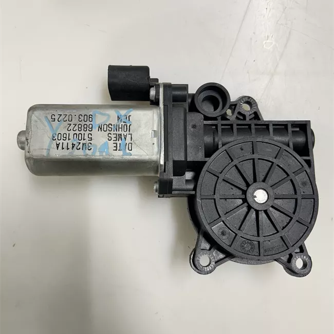 Motorino alzacristallo porta anteriore destro