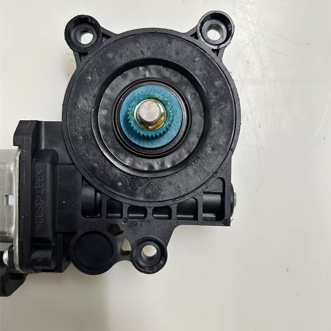 Motorino alzacristallo porta anteriore destro