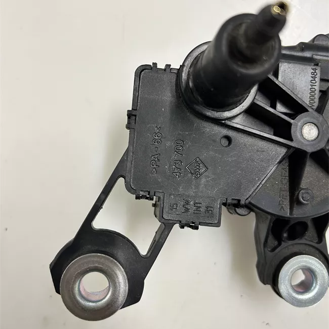 Motorino tergilunotto