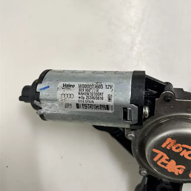 Motorino tergilunotto