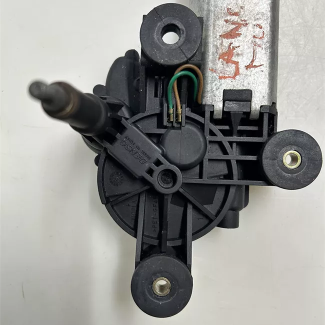 Motorino tergilunotto