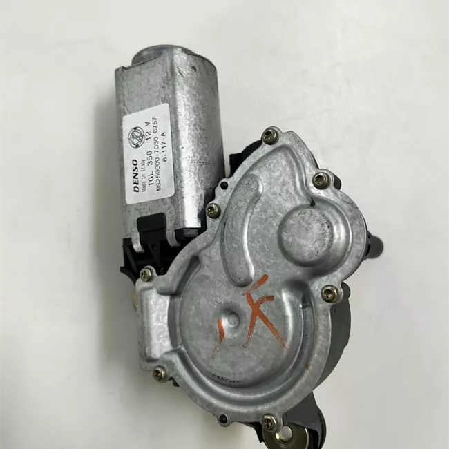 Motorino tergilunotto