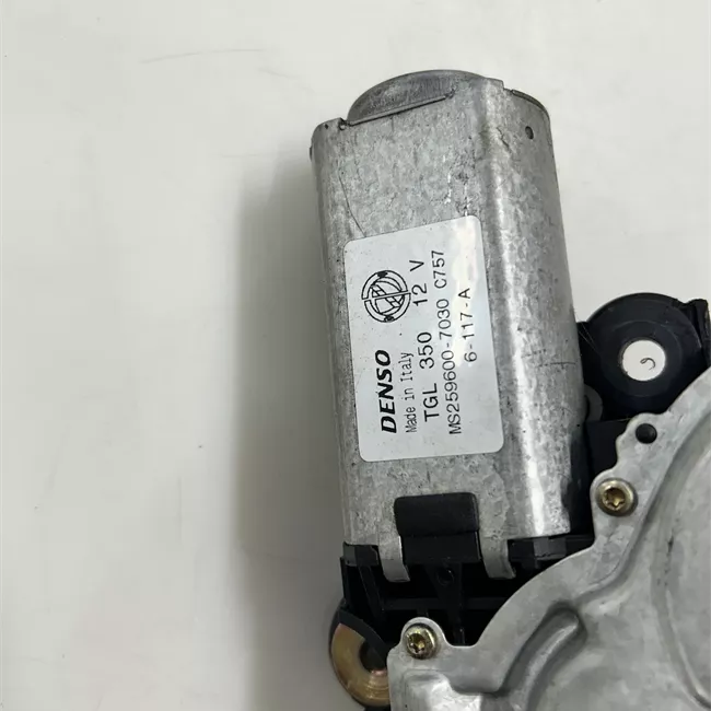 Motorino tergilunotto