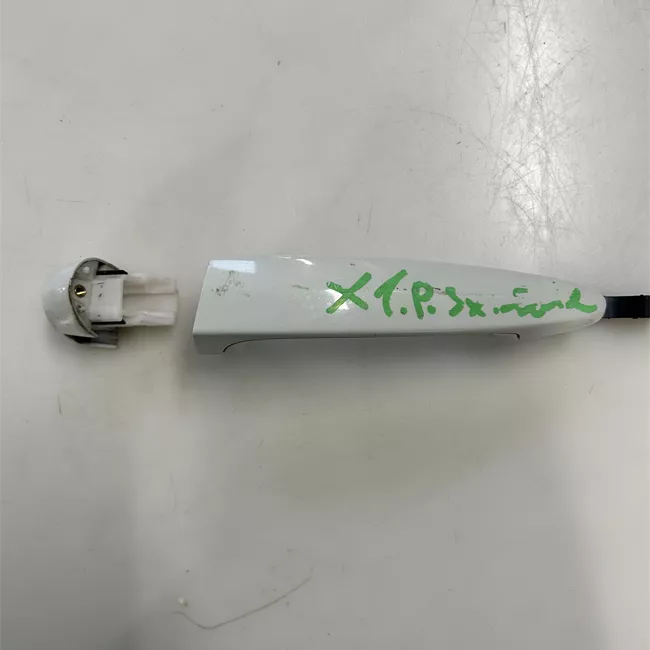 Maniglia porta posteriore sinistra primer