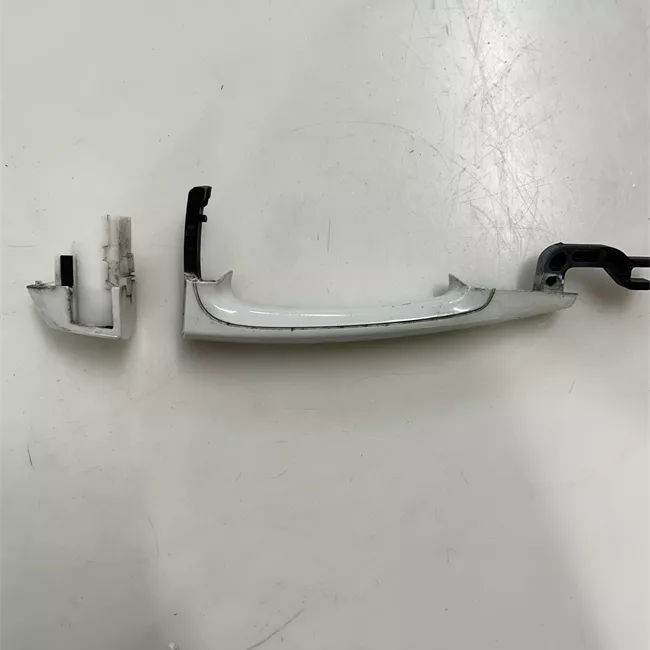 Maniglia porta posteriore sinistra primer