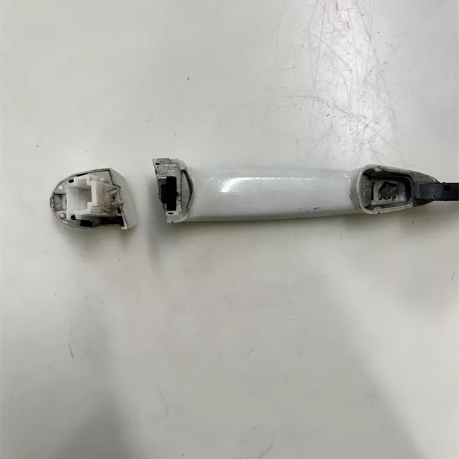 Maniglia porta posteriore sinistra primer