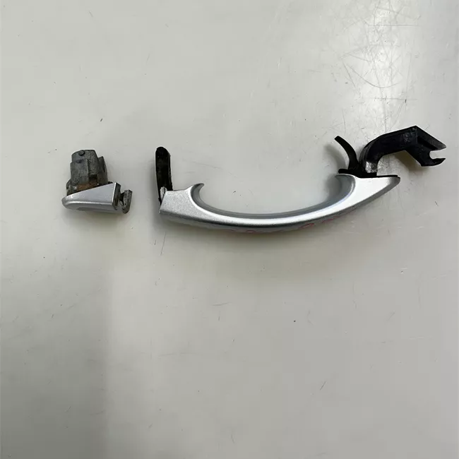 Maniglia porta posteriore destra primer