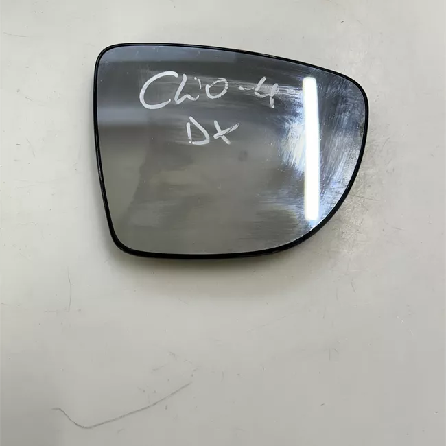 Cristallo retrovisore esterno destro
