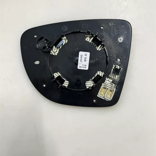 Cristallo retrovisore esterno destro