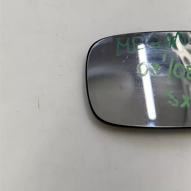 Cristallo retrovisore esterno destro