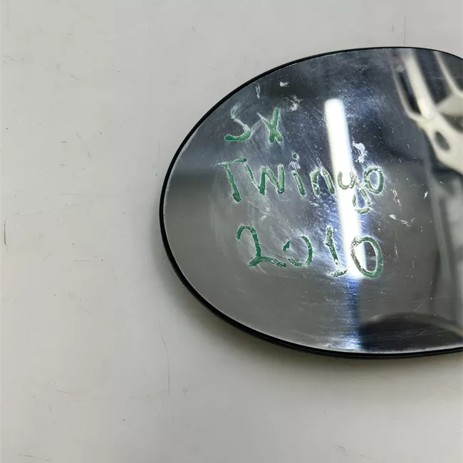 Cristallo retrovisore esterno sinistro