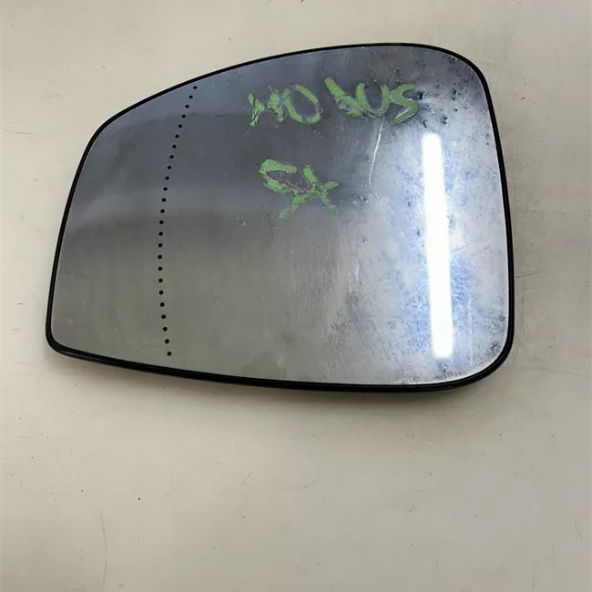 Cristallo retrovisore esterno sinistro