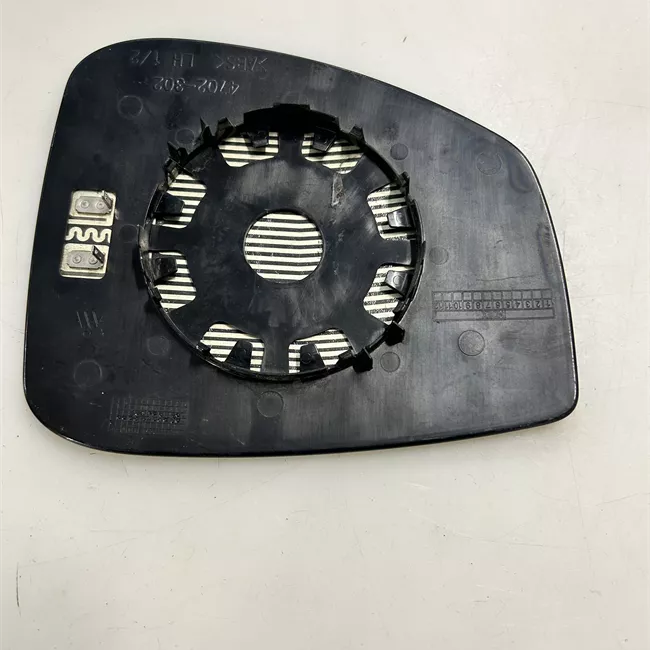 Cristallo retrovisore esterno sinistro