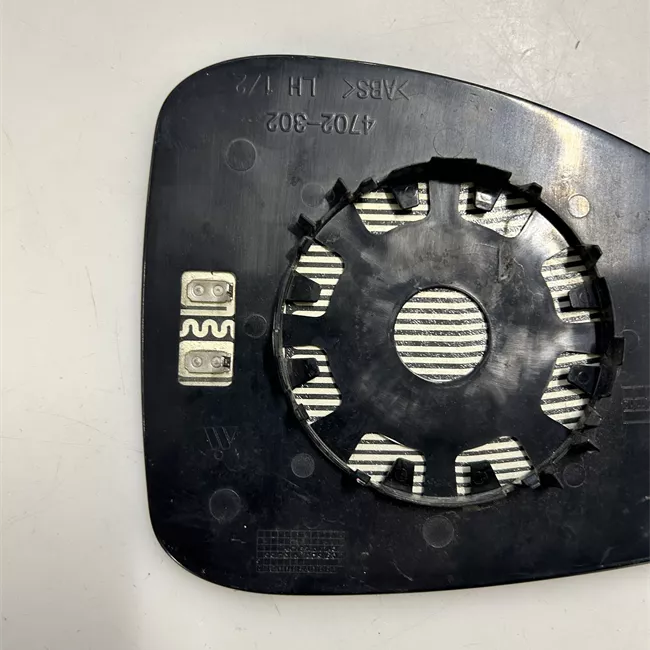 Cristallo retrovisore esterno sinistro