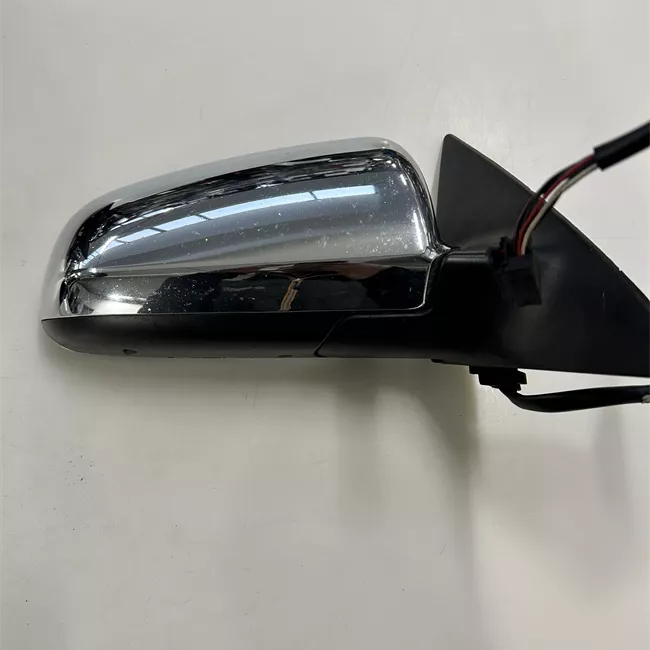 Retrovisore esterno regolazione elettrica destro nero