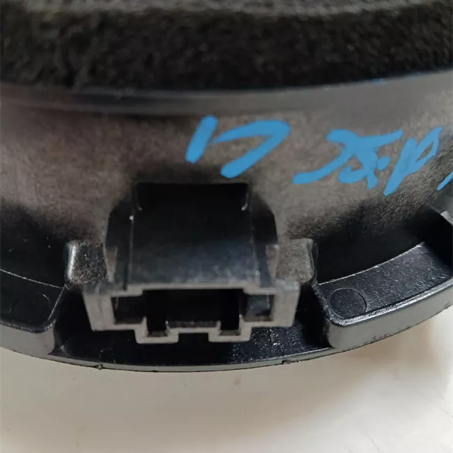 Altoparlante porta posteriore sinistro Bassi, sistema Audio 600W & 1280W