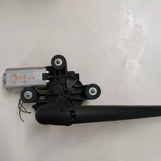 Motorino tergilunotto rotazionale ione