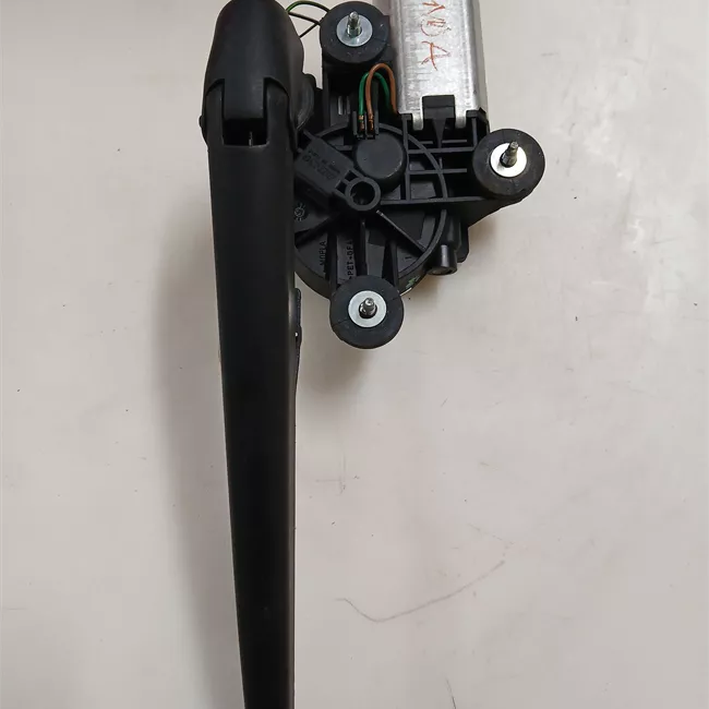 Motorino tergilunotto rotazionale ione