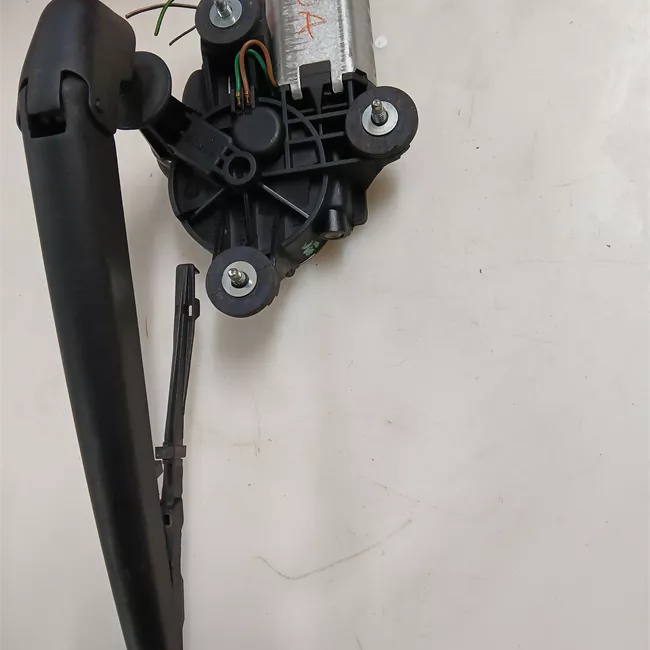 Motorino tergilunotto rotazionale ione