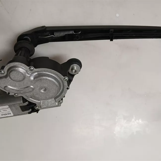 Motorino tergilunotto rotazionale ione