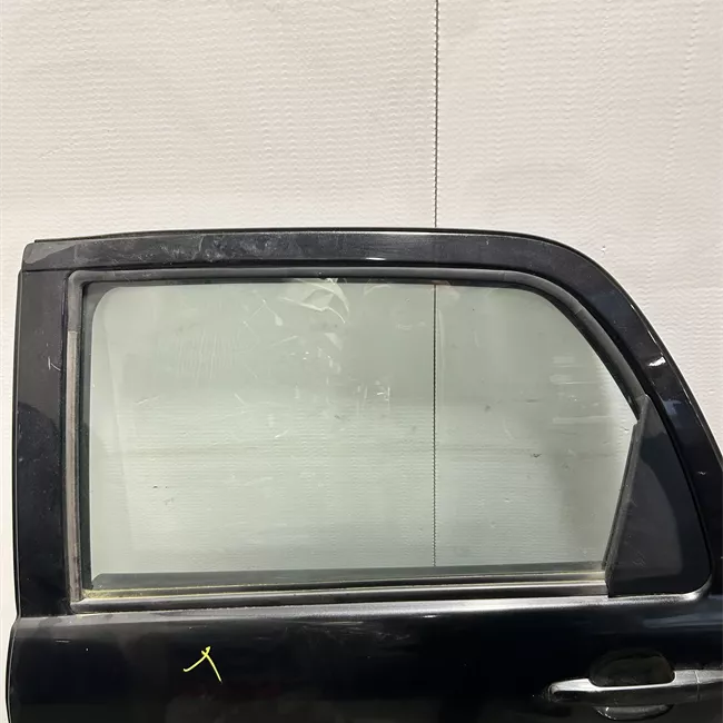 Porta posteriore sinistra