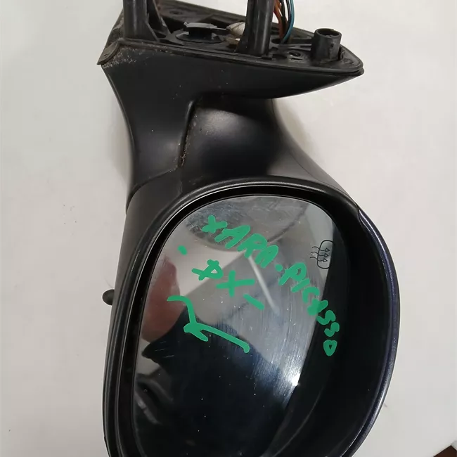 Retrovisore esterno destro