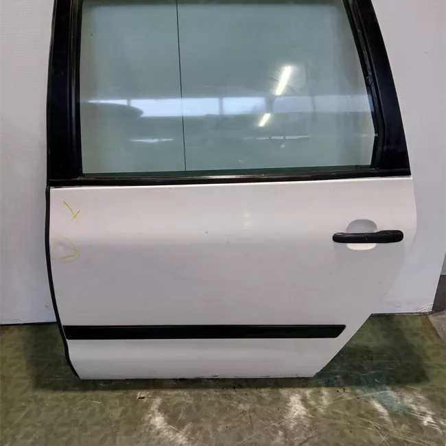 Porta posteriore destra