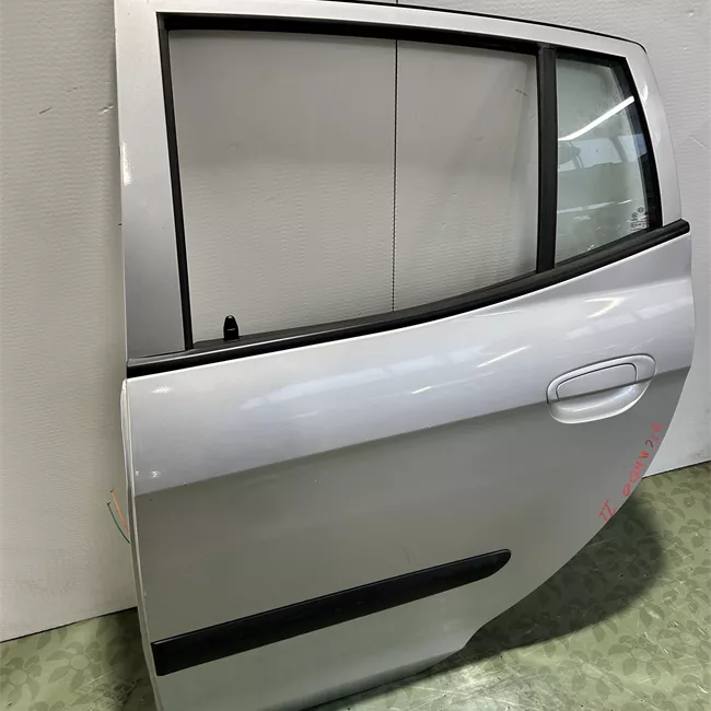 Porta posteriore sinistra