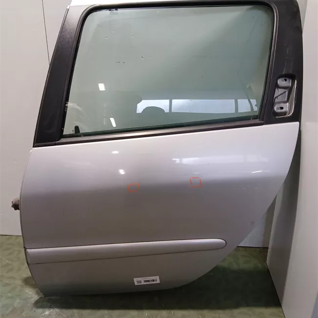 Porta posteriore sinistra