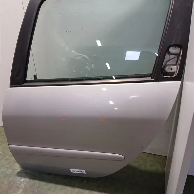 Porta posteriore sinistra