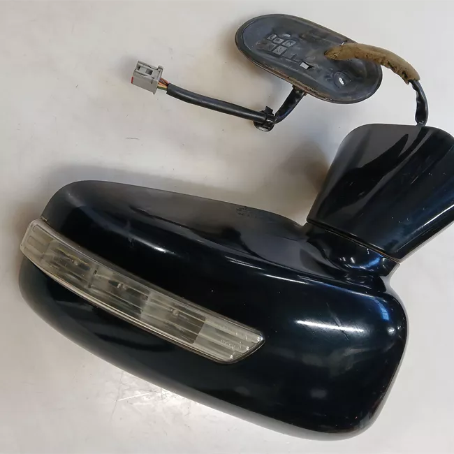 Retrovisore esterno regolazione elettrica destro