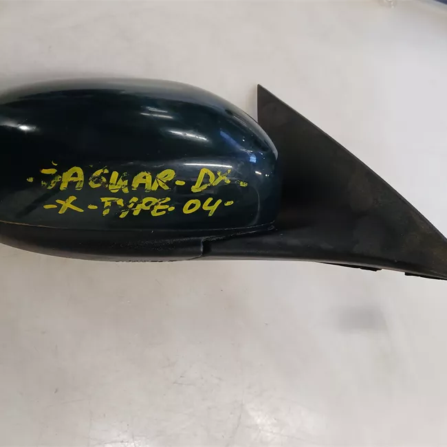 Retrovisore esterno regolazione elettrica destro 7 fili, specchio parcheggio elettrico