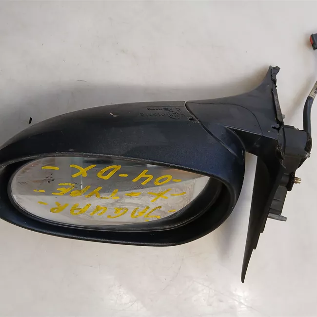 Retrovisore esterno regolazione elettrica destro 7 fili, specchio parcheggio elettrico