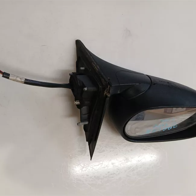 Retrovisore esterno regolazione elettrica destro 7 fili, specchio parcheggio elettrico