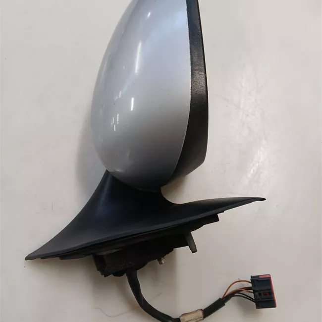 Retrovisore esterno regolazione elettrica destro 7 fili, specchio parcheggio elettrico