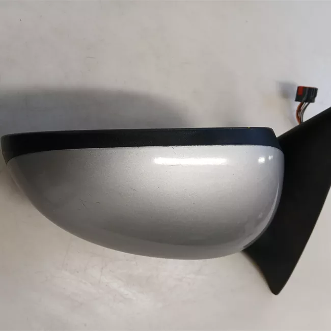 Retrovisore esterno regolazione elettrica destro 7 fili, specchio parcheggio elettrico