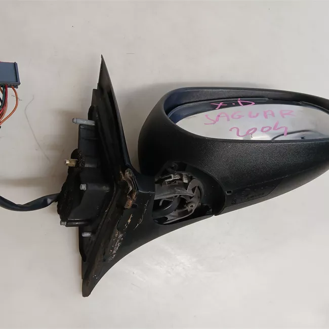 Retrovisore esterno regolazione elettrica destro 7 fili, specchio parcheggio elettrico
