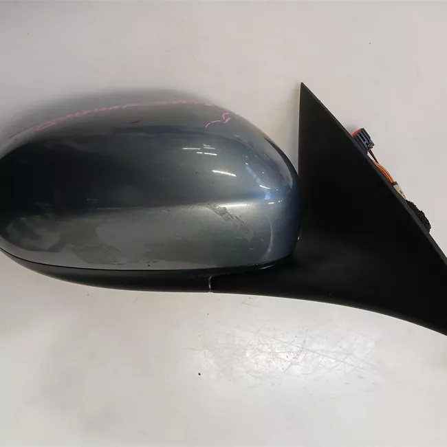 Retrovisore esterno regolazione elettrica destro 7 fili, specchio parcheggio elettrico
