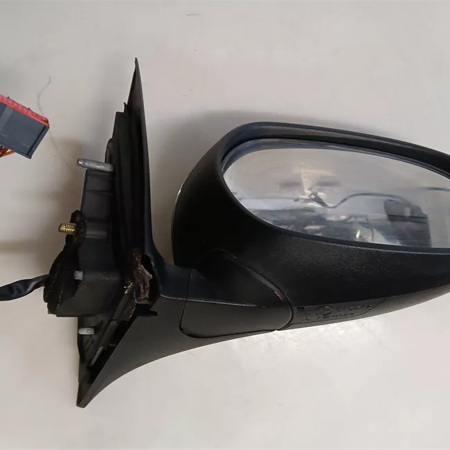 Retrovisore esterno regolazione elettrica destro 7 fili, specchio parcheggio elettrico