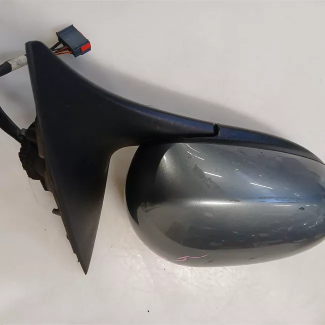 Retrovisore esterno regolazione elettrica destro 7 fili, specchio parcheggio elettrico