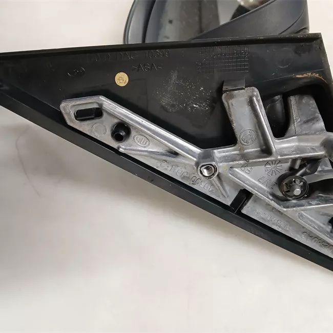 Retrovisore esterno regolazione elettrica destro senza calotta