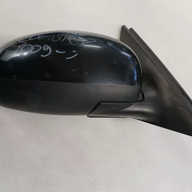 Retrovisore esterno regolazione elettrica destro senza calotta