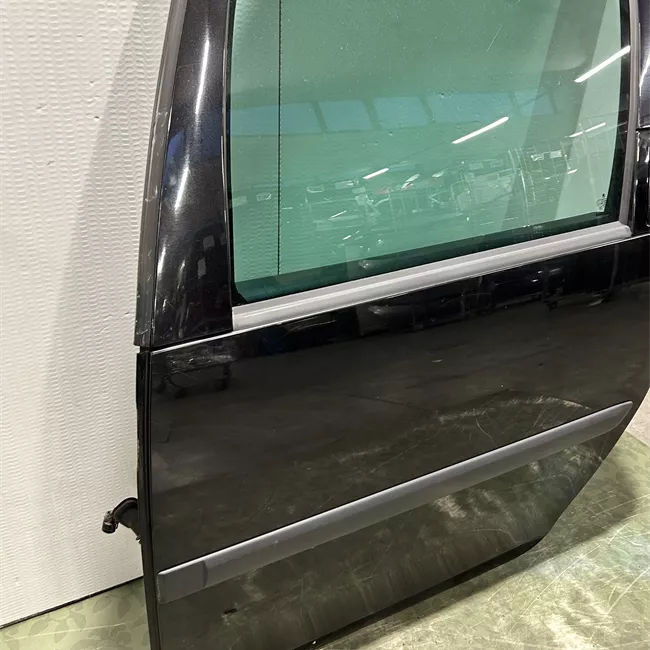 Porta posteriore sinistra