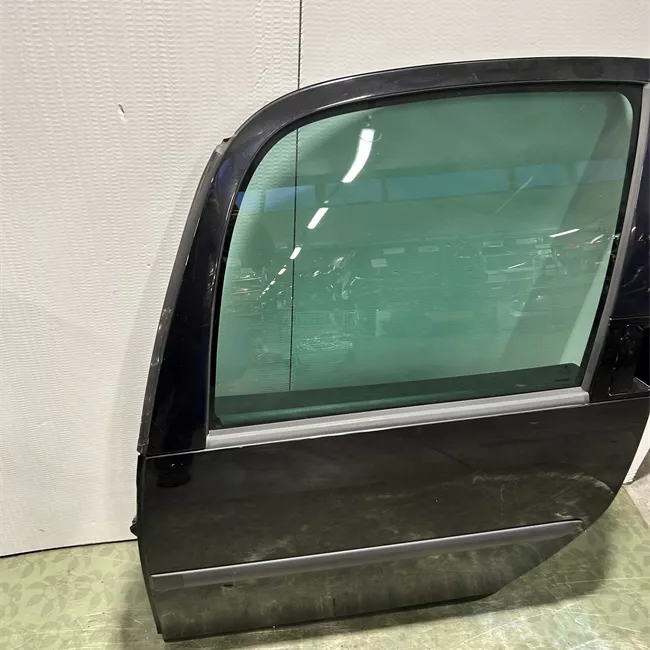 Porta posteriore sinistra