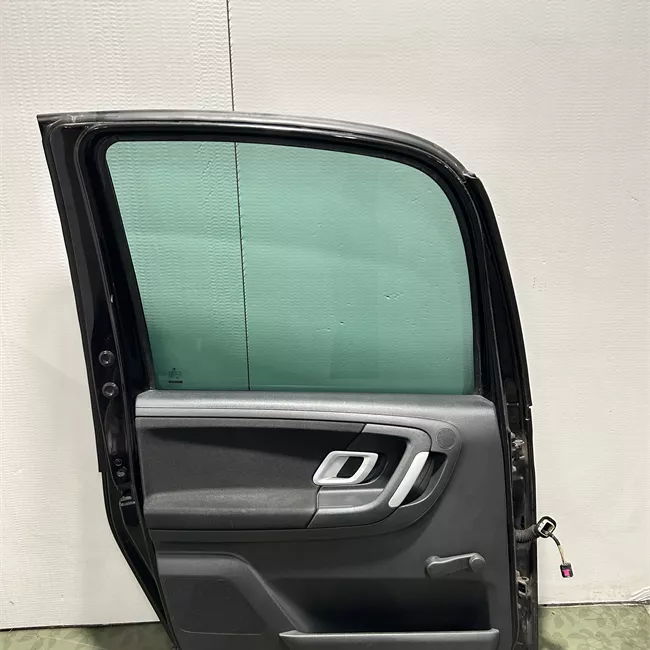 Porta posteriore sinistra