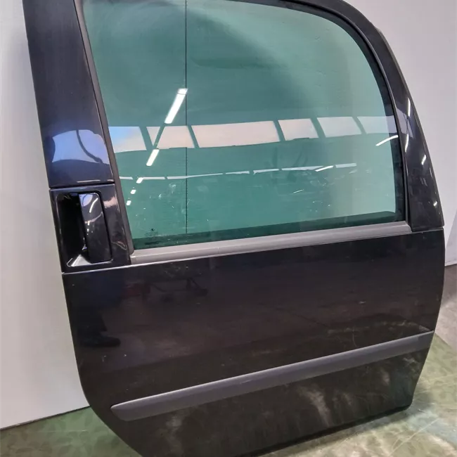 Porta posteriore destra