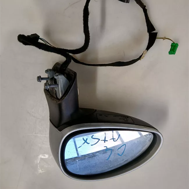 Retrovisore esterno regolazione elettrica sinistro