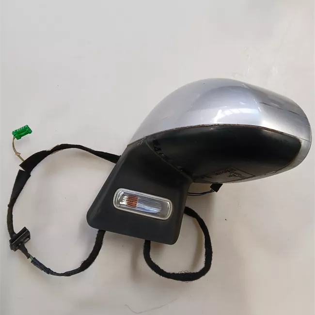 Retrovisore esterno regolazione elettrica sinistro