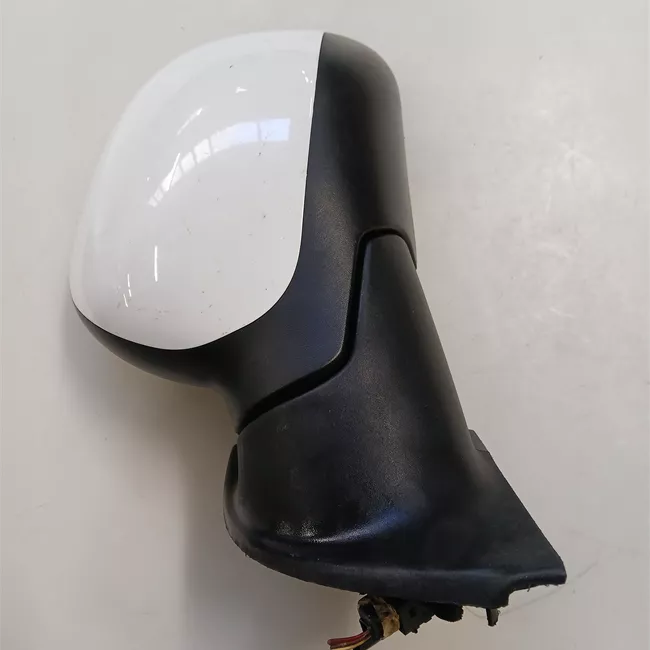 Retrovisore esterno regolazione elettrica sinistro